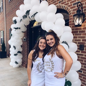 Fundraising Page: Maggie Nelms